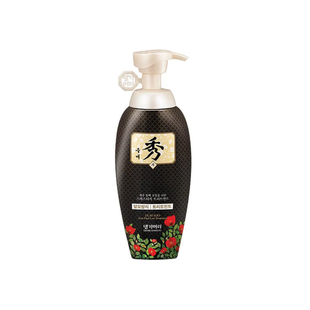 Кондиціонер проти випадіння волосся DAENG GI MEO RI Dlae Soo Anti-Hair Loss Treatment L1027 фото