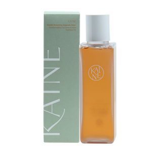 Восстанавливающий тонер KAINE Kombu Balancing Ampoule Toner L0305 фото