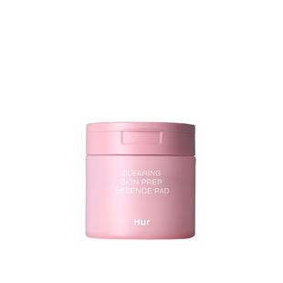 Увлажняющие отшелушивающие педы Pads HOUSE OF HUR Clearing Skin Prep Essence Pad L0806 фото