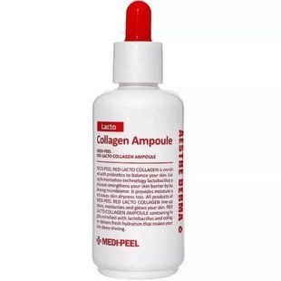 Сироватка для обличчя Medi-Peel Red Lacto Collagen Ampoule L1917 фото