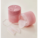 Зволожувальні відлущувальні педи Pads HOUSE OF HUR Clearing Skin Prep Essence Pad L0806 фото 4