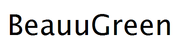 BeauuGreen