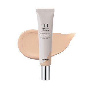 BB Крем Moringa Ceramide BB Cream SPF 30 PA++ 21C Light Nude L2588 фото