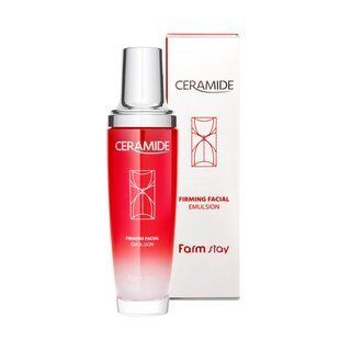 Емульсія для обличчя FARMSTAY CERAMIDE FIRMING FACIAL EMULSION L0594 фото