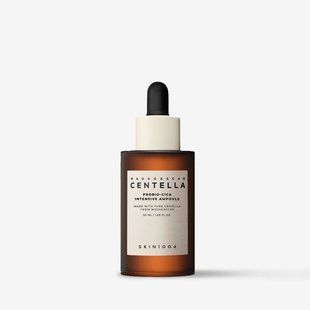 Ампульна сироватка SKIN1004 MADAGASCAR CENTELLA PROBIO-CICA INTENSIVE AMPOULE L3006 фото