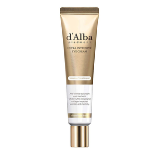 Интенсивный восстанавливающий крем для век D'ALBA White Truffle Extra Intensive Eye Cream L0956 фото