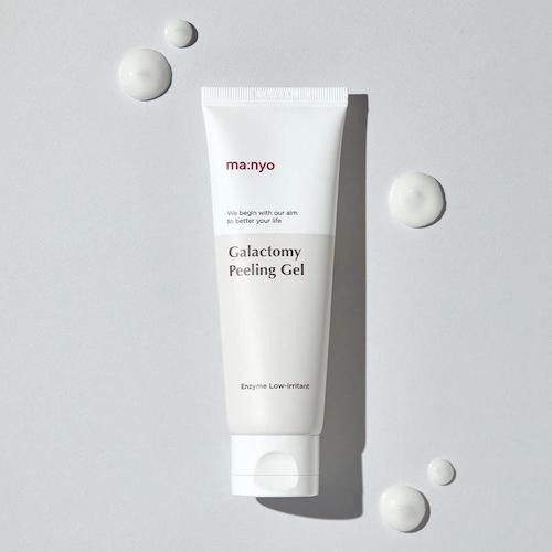 Пилинг-гель для лица Manyo Galactomy Peeling Gel L1667 фото