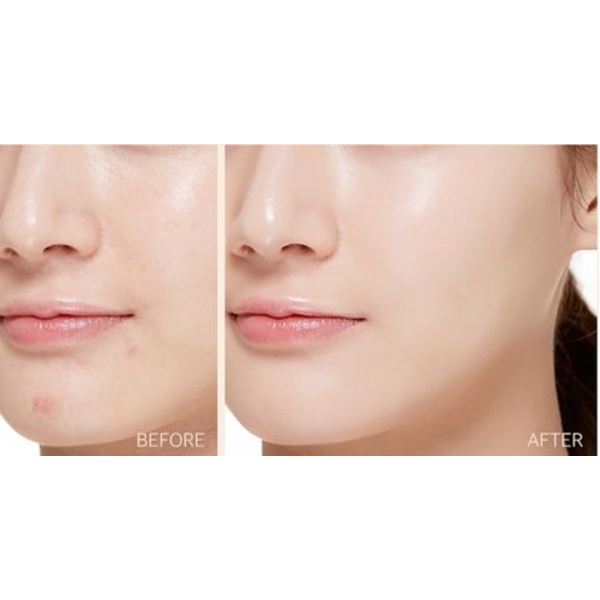 Кушон MISSHA MAGIC CUSHION COVER LASTING SPF50+/PA+++, Оттенок: 23 тон (натуральный беж) L1160 фото