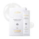Ночная гелевая маска D'ALBA Waterfull Vegan Sleeping Pack L1432 фото 1