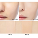 Кушон MISSHA MAGIC CUSHION COVER LASTING SPF50+/PA+++, Оттенок: 23 тон (натуральный беж) L1160 фото 2
