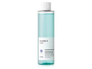 Зволожуючий тонер Purito DermHA-3 Liquid L0900 фото