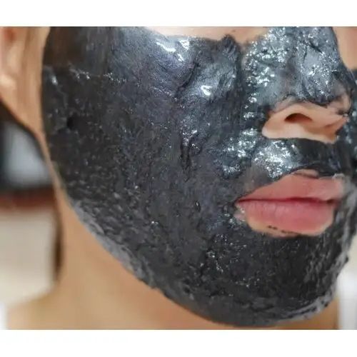 Маска моделююча відновлювальна JMsolution Black Cocoon Home Esthetic Modeling Mask L2690 фото