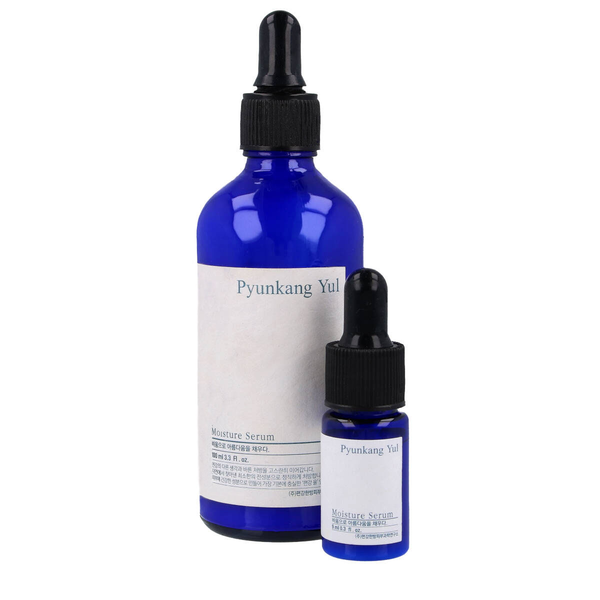 Увлажняющая сыворотка для лица Pyunkang Yul Moisture Serum L0738 фото