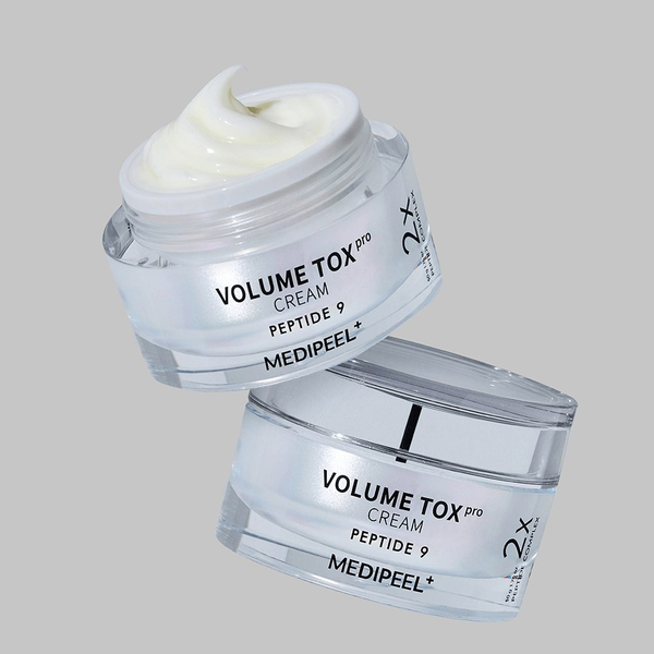 Антивозрастной крем MEDI PEEL PEPTIDE VOLUME TOX CREAM PRO L1897 фото