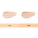 Крем-кушон MISSHA Velvet Finish Cushion, Оттенок: 23 тон (натуральный беж) L1144 фото 2