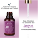 Пилинг COS DE BAHA AHA BHA AB SERUM (AB) L1663 фото 3