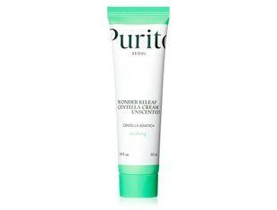 Крем для чутливої шкіри Purito Seoul Wonder Releaf Centella Cream Unscented L1130 фото