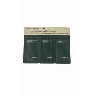 Набор сэмплов PYUNKANG YUL Ultimate Calming Sample Pouch (Toner+Serum+Cream) L1382 фото