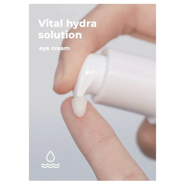 Увлажняющий крем для глаз DR.JART Vital Hydra Solution Biome Eye Cream L0774 фото