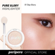 Хайлайтер пудровий з пензликом PERIPERA Pure Glory Highlighter 01 Day Glory L1394 фото 2