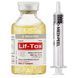 Ампульна ліфтинг-сироватка із золотом і прополісом MEDIPEEL Lif -Tox Ampoule L2849 фото 2