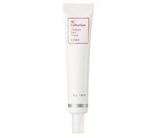 Крем для проблемної шкіри Cosrx AC Collection Ultimate Spot Cream L1203 фото