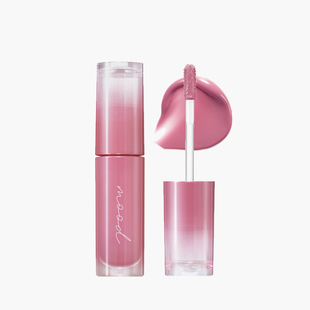 Тінт для губ PERIPERA INK MOOD GLOWY TINT 10 CAPTIVATING PINK L1732 фото