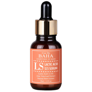 Обновляющая сыворотка COS DE BAHA Lactic Acid Serum L0274 фото