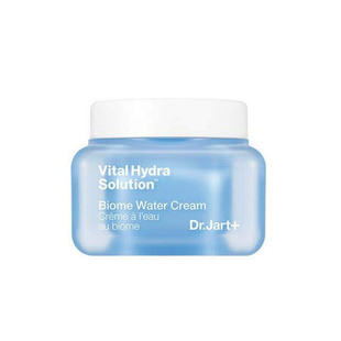 Крем DR.JART Vital Hydra Solution Biome Water Cream L1127 фото