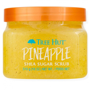 Скраб для тела TREE HUT Pineapple Sugar Scrub L1976 фото