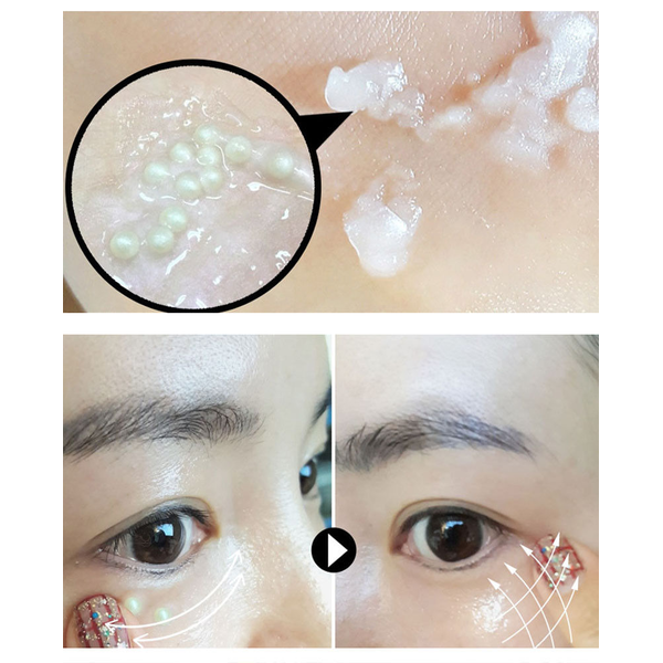 Омолоджувальна сироватка для повік MEDI PEEL Mezzo Filla Eye Serum L1473 фото