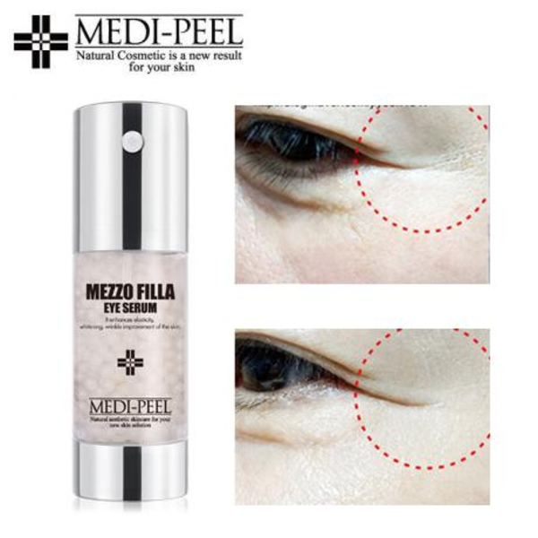 Омолоджувальна сироватка для повік MEDI PEEL Mezzo Filla Eye Serum L1473 фото
