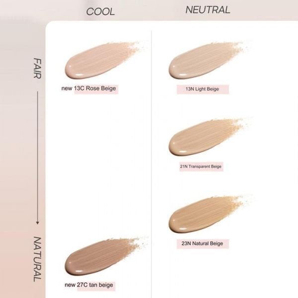 Тональний крем з потрійним колагеном Enough COLLAGEN 3X Moisture Foundation SPF 15 #21N L2540 фото