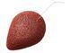 Натуральный спонж для лица Purito Jeju Volcanic Scoria Konjac Sponge L1396 фото 2