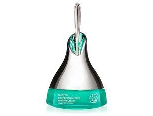 Поживний крем для обличчя FarmStay White Pearl Intensive Nutrition Cream L1889 фото