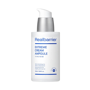 Сироватка відновлювальна із захисним комплексом REAL BARRIER Extreme Cream Ampoule L2958 фото