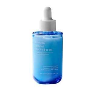 Сироватка для обличчя FarmStay Retinol Revive Serum L1924 фото