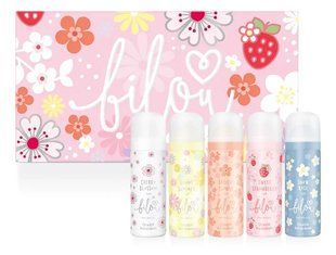 Подарочный набор для душа Bilou Limited Collection Set L1873 фото
