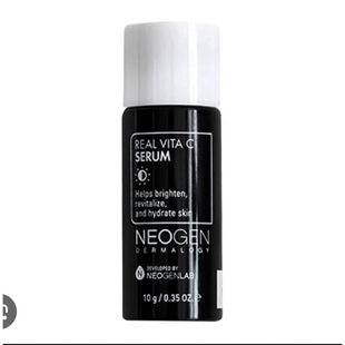 Сироватка з вітаміном С NEOGEN DERMALOGY REAL VITAMIN C SERUM, L1039 фото