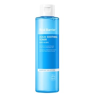 Заспокійливий тонер REAL BARRIER Aqua Soothing Toner L2959 фото