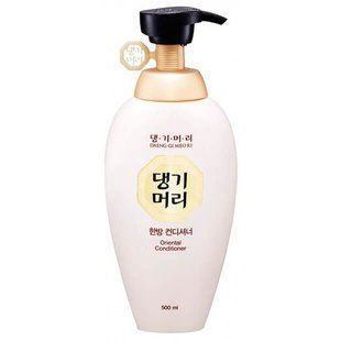 Кондиціонер для пошкодженого волосся Daeng Gi Meo Ri Oriental Conditioner L1026 фото
