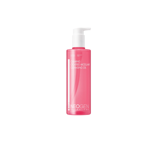 Гидрофильное масло для чувствительной кожи NEOGEN Calming Cicatree Micellar Cleansing Oil L0494 фото