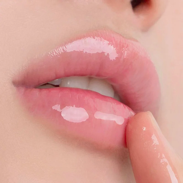 МАска для губ в эффектом глазури TOCOBO Vita Glazed Lip Mask Blister L1232 фото