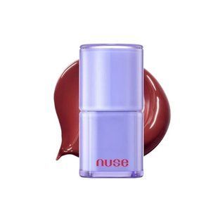 Помада Nuse Care Liptual, 4,5 g, 03 Redish Huh L2903 фото
