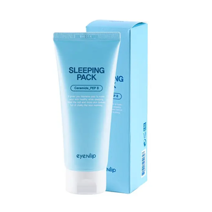 Маска нічна EYENLIP Sleeping Pack #Ceramide PEP 8 L1253 фото