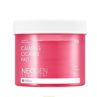 Пилинг-диски NEOGEN CALMING CICATREE PAD L1678 фото