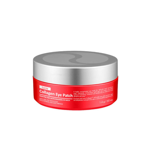Ліфтинг-патчі для повік MEDI PEEL RED LACTO COLLAGEN EYE PATCH L1199 фото