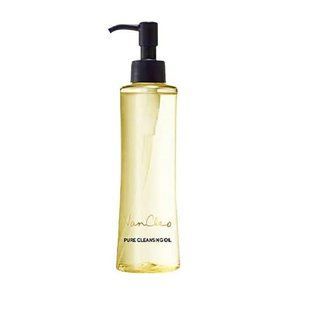 Очищуюча олія VanCleo Pure Cleansing Oil L1597 фото