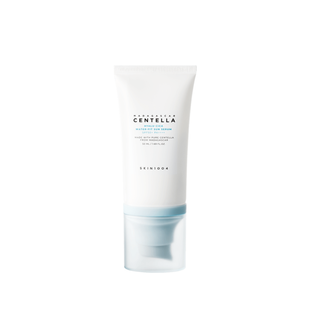 Сонцезахисний крем-сироватка SKIN1004 Madagascar Centella HYALU-CICA Water-fit Sun Serum L3013 фото