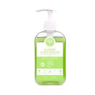Засіб для волосся та тіла Gaston Cooper Tripeptide Shower Hair & Bath L0653 фото